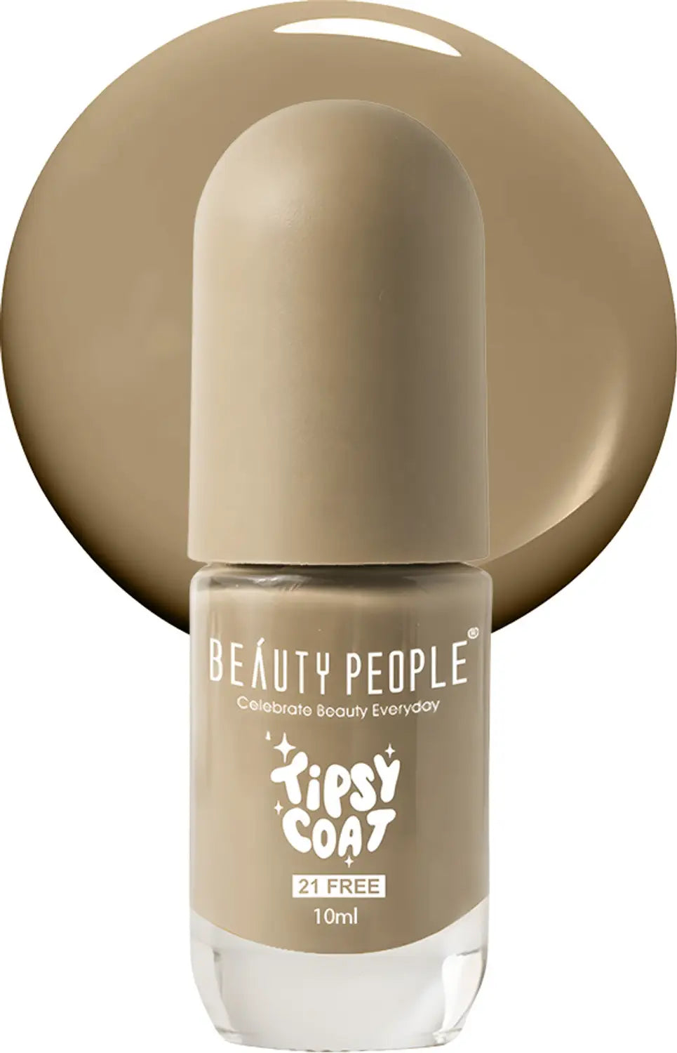 BEAUTY PEOPLE NAIL POLISH