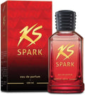 K S Spark Perfume