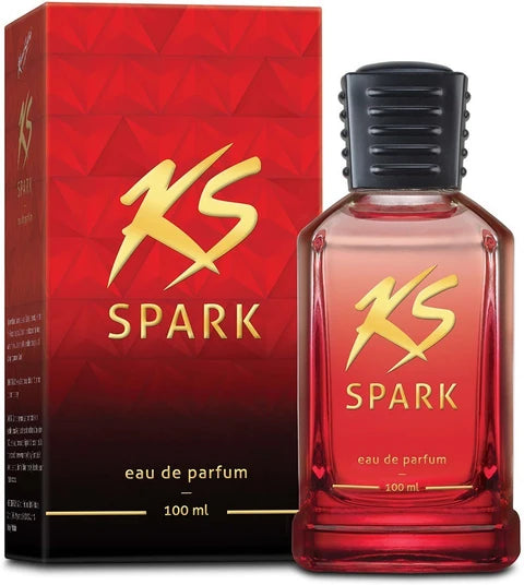 K S Spark Perfume