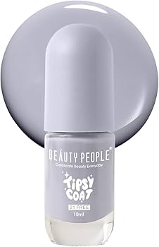 BEAUTY PEOPLE NAIL POLISH