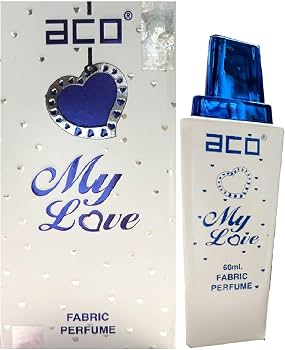 Aco My Love Perfume