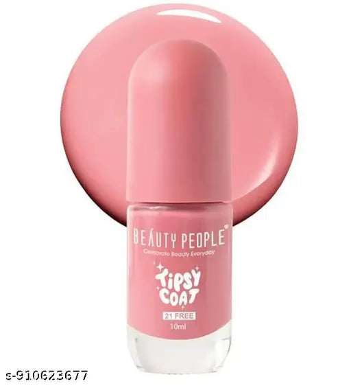 BEAUTY PEOPLE NAIL POLISH