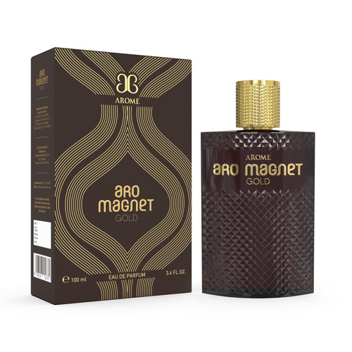 Aro Magnet Gold Perfume