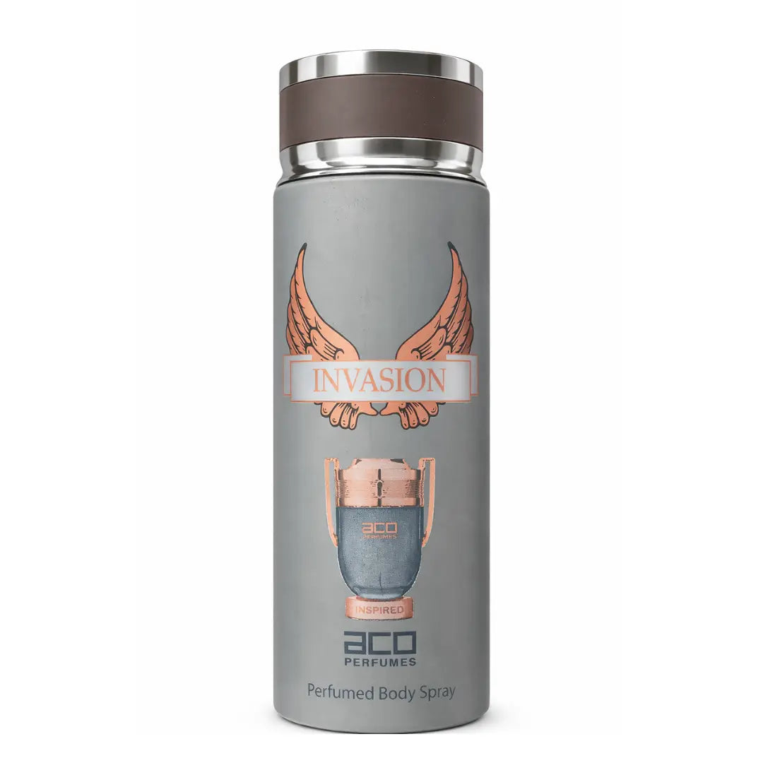 Aco Invasion Spray