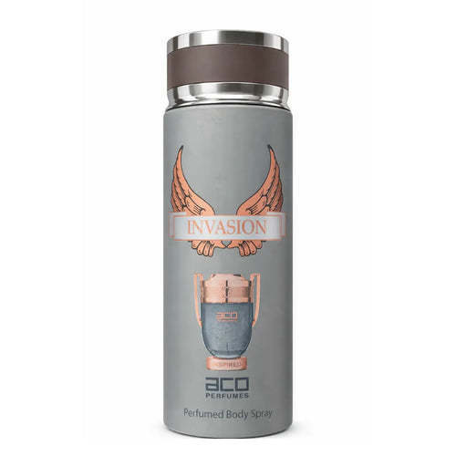 Aco Invasion Spray
