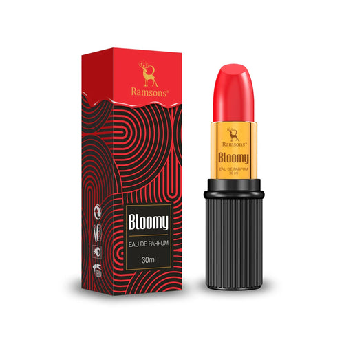 Ramson Glow & bloomy Perfume