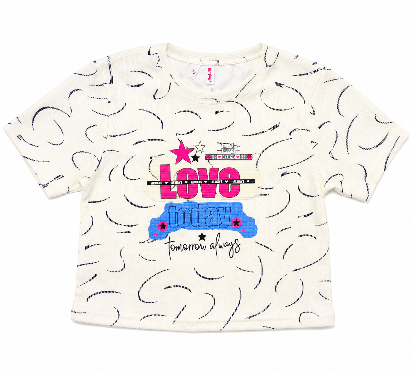 Ladies T-Shirt