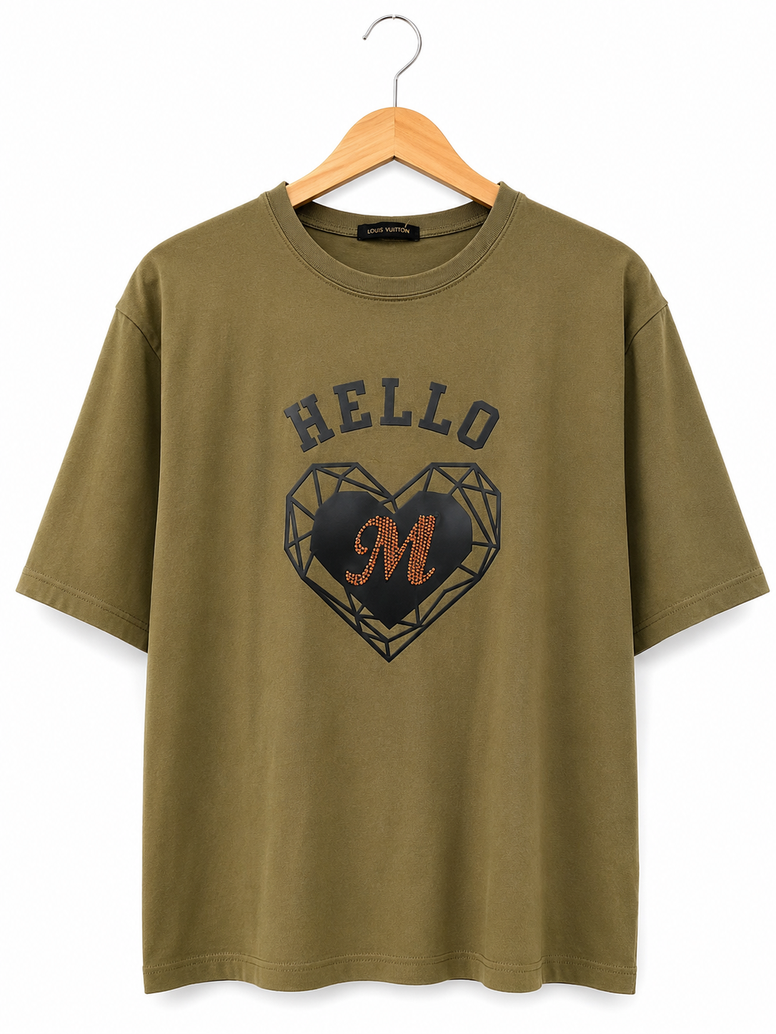Prada Branded Women T-Shirt