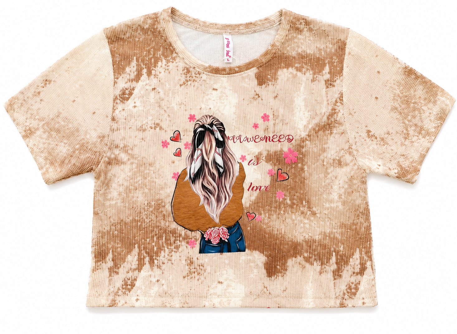 Ladies T-Shirt