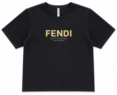 Women Fancy T-Shirt