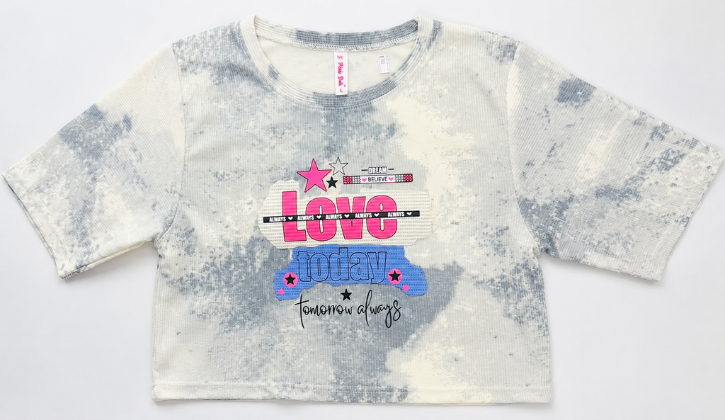 Ladies T-Shirt