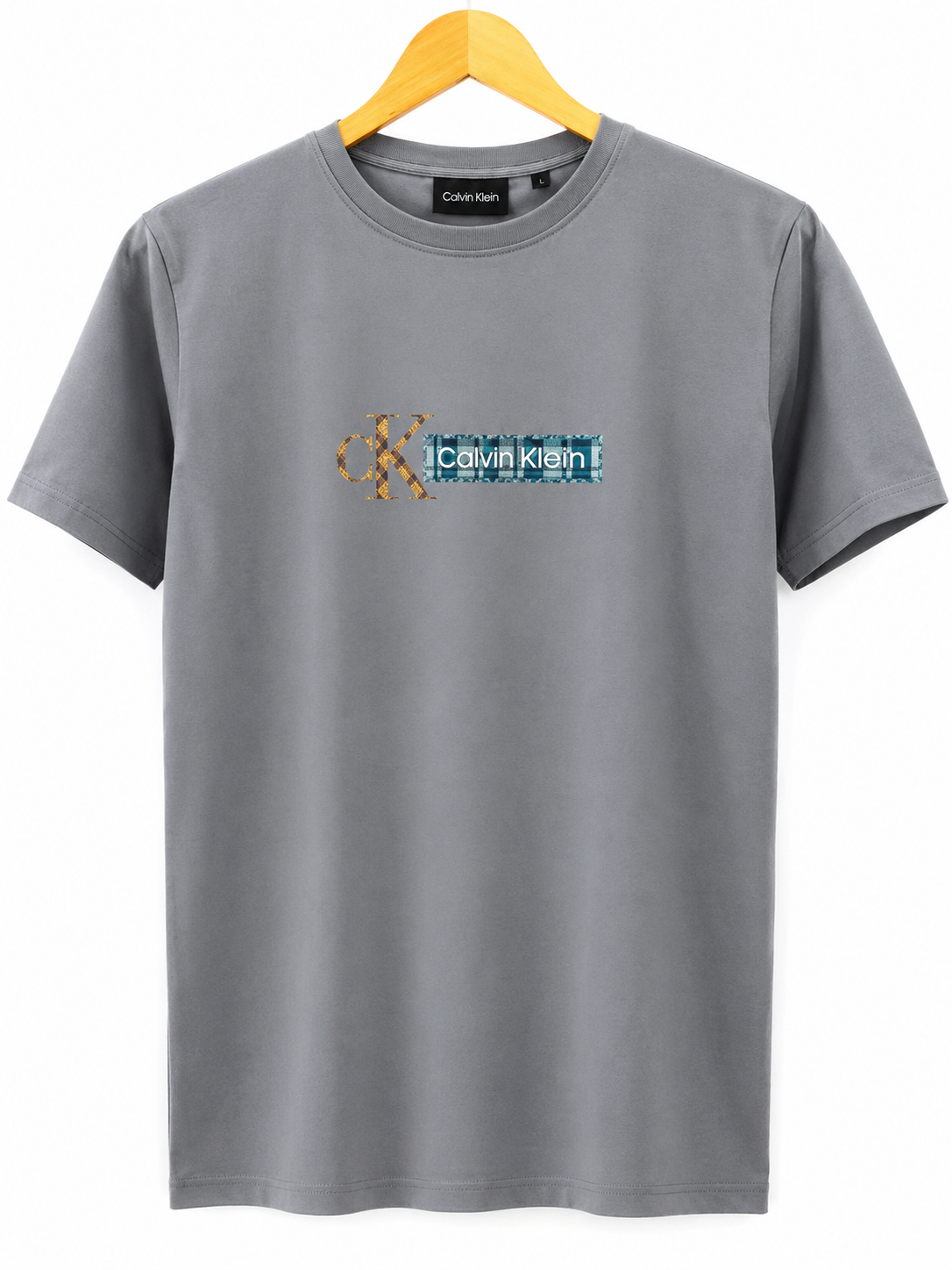 Calvin Klein Branded T-Shirt