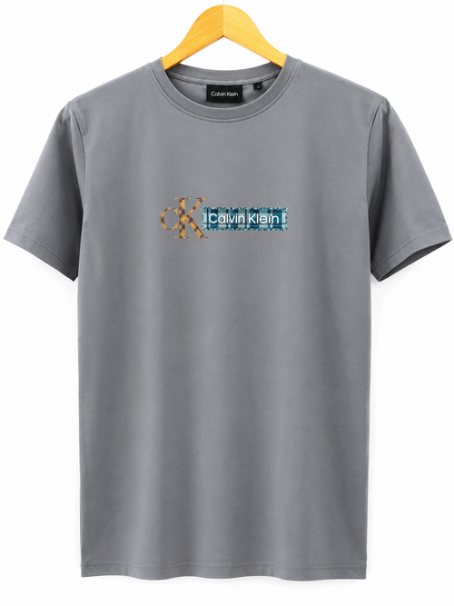 Calvin Klein Branded T-Shirt