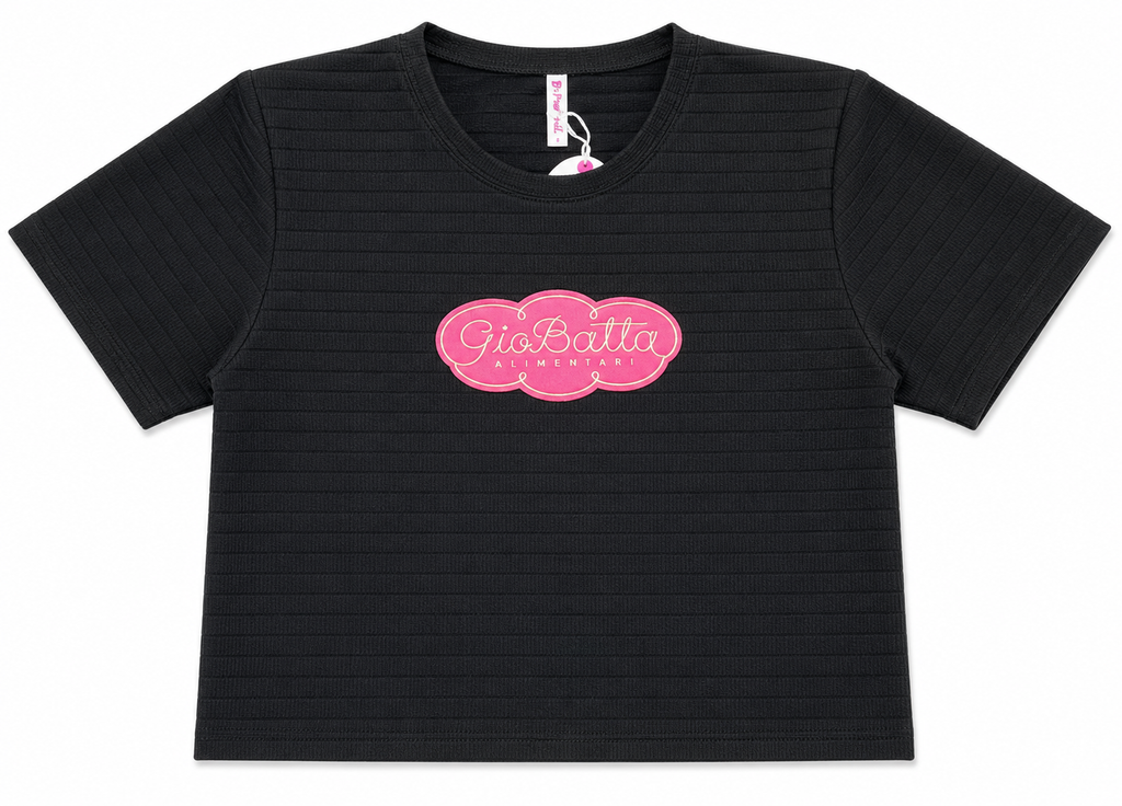 Ladies branded T-Shirt