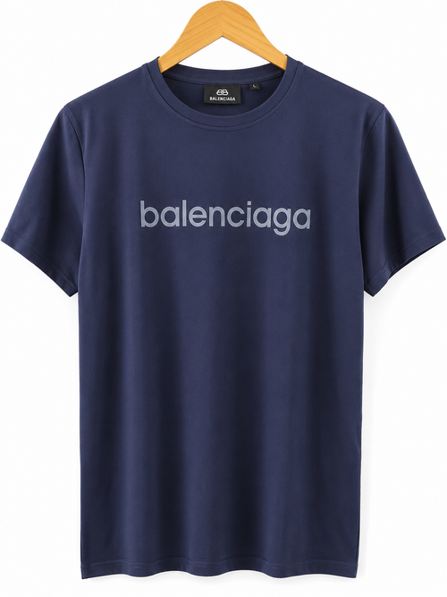 Balenciaga & Adidas Branded Women T-Shirt