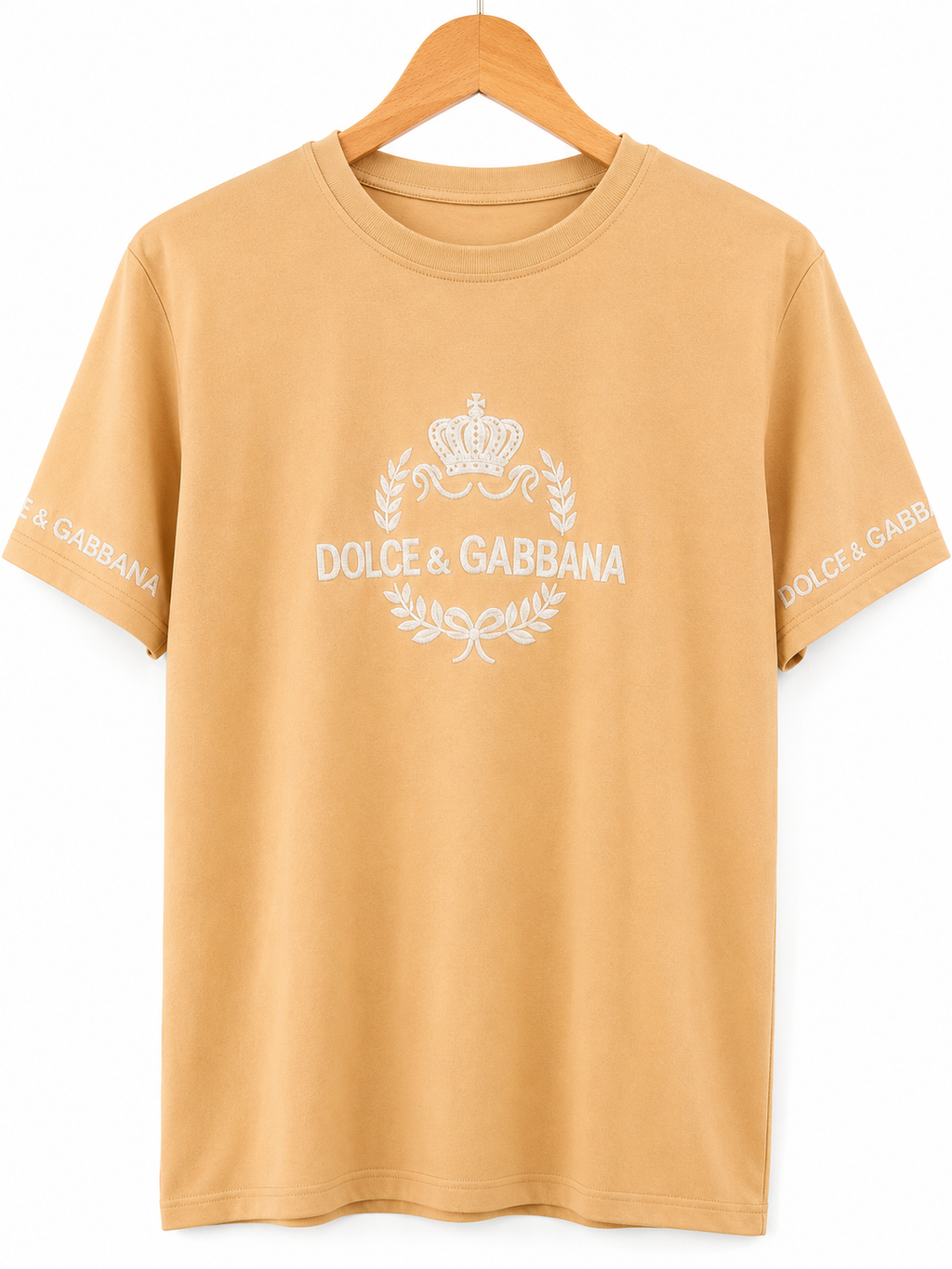 Balenciaga & Adidas Branded Women T-Shirt