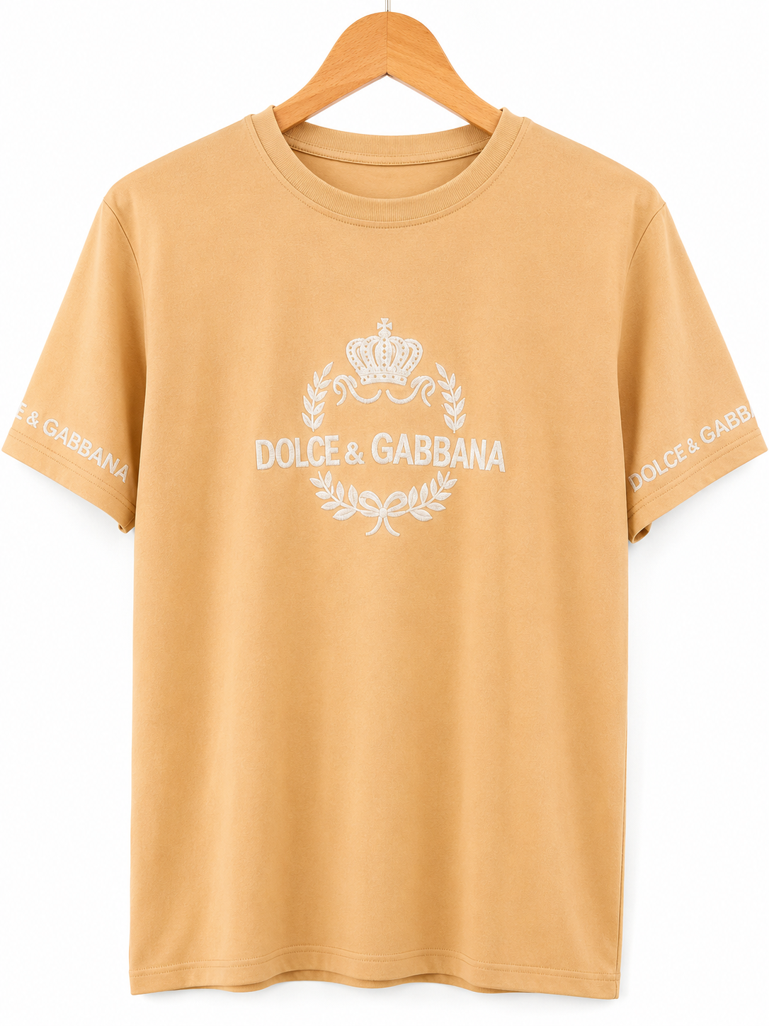 Balenciaga & Adidas Branded Women T-Shirt