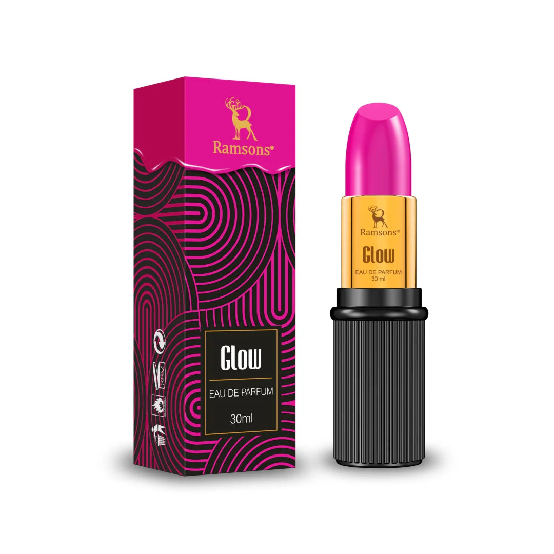 Ramson Glow & bloomy Perfume