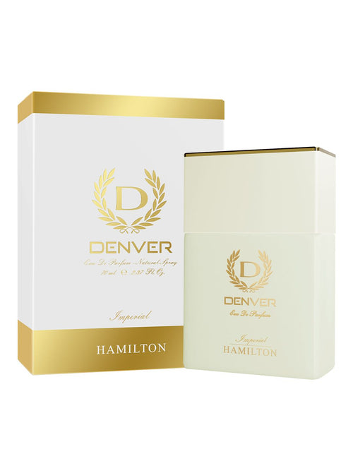 Denver Hamilton Perfume