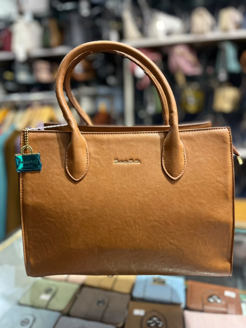 Beauty Bella  Ladies Purse