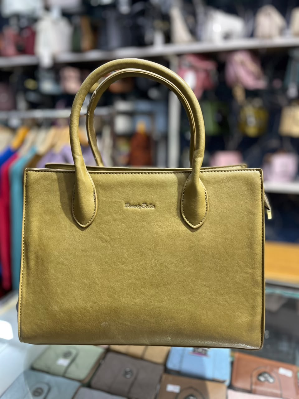 Beauty Bella  Ladies Purse
