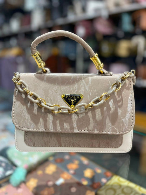 Prada Ladies Handbag