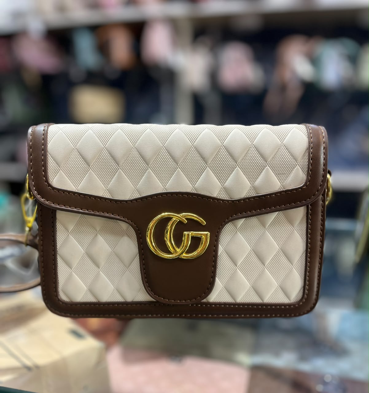 Fancy Women Purse