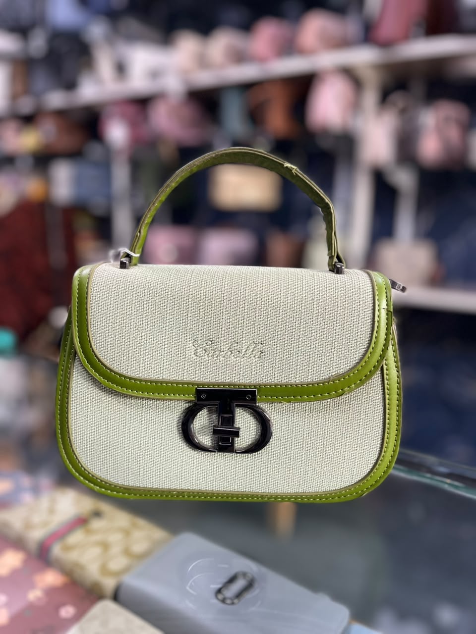 Carbella Ladies Purse