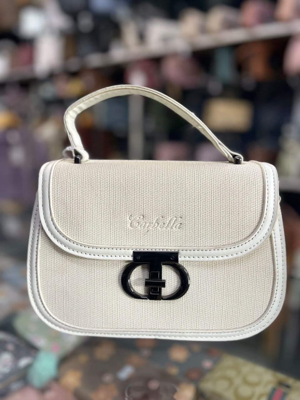 Carbella Ladies Purse