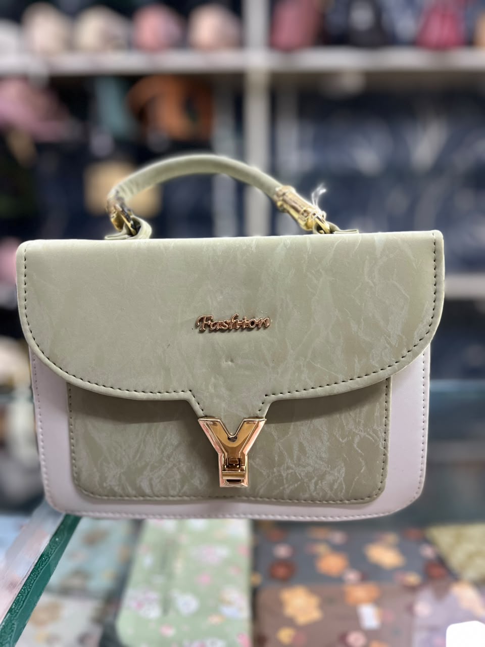 Fashion Stylish Purse