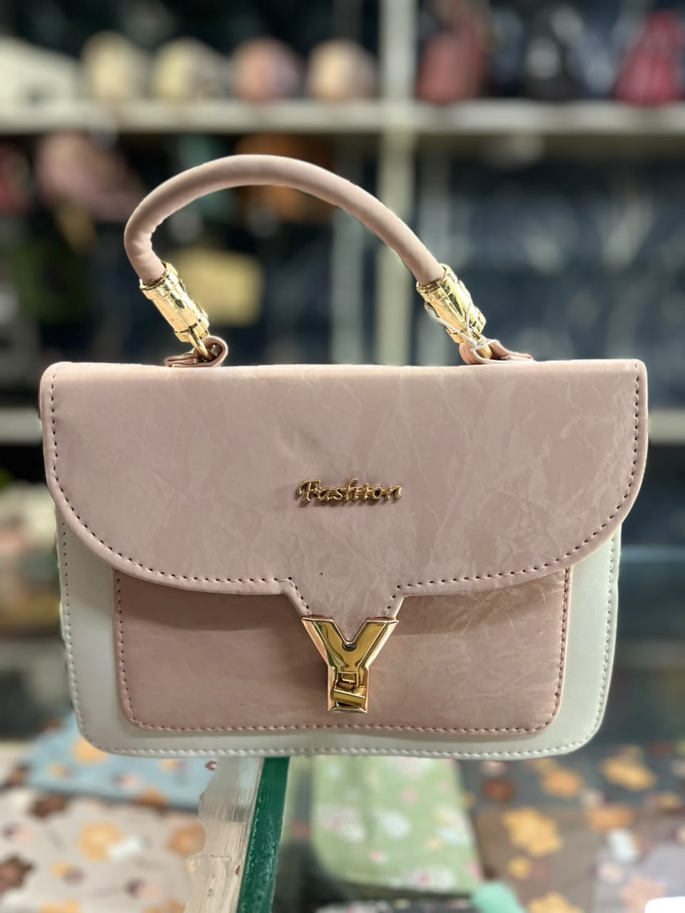 Fashion Stylish Purse