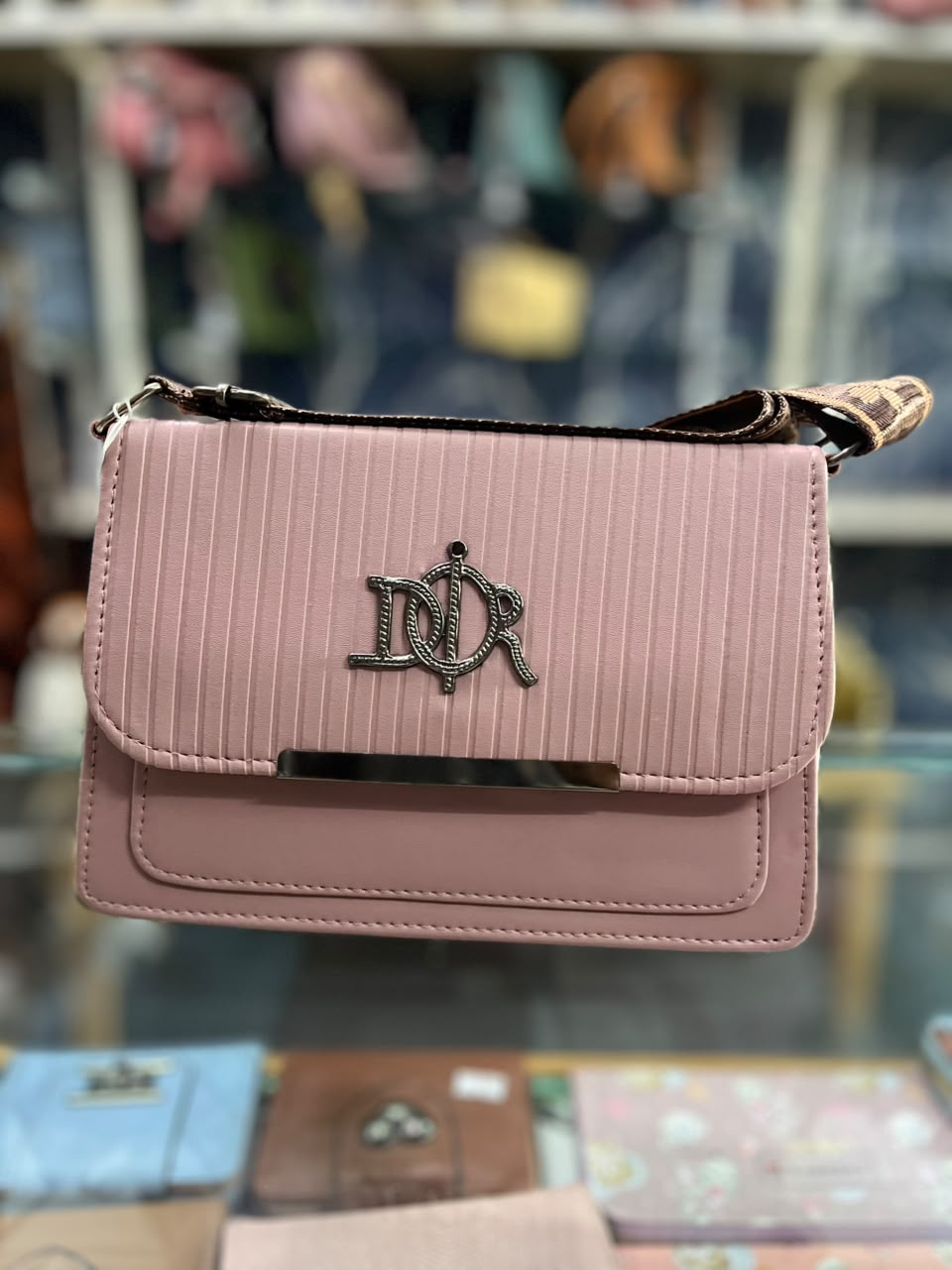Dior Fancy Purse