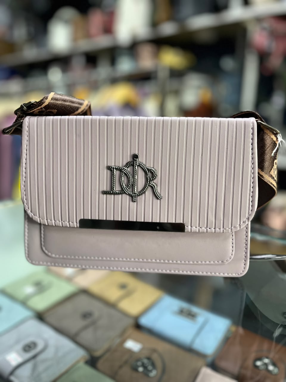Dior Fancy Purse