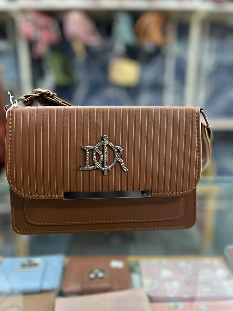 Dior Fancy Purse
