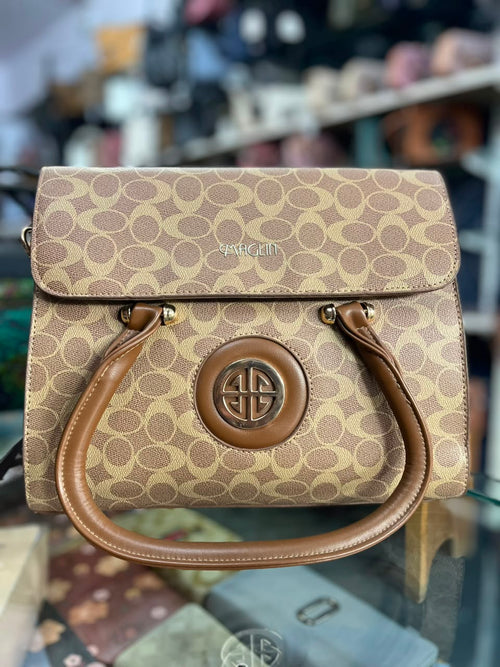 Maglin Branded Purse