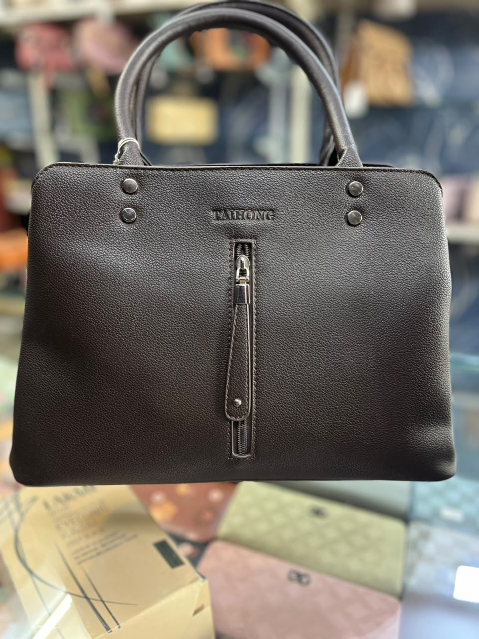 Taihong Fancy Purse