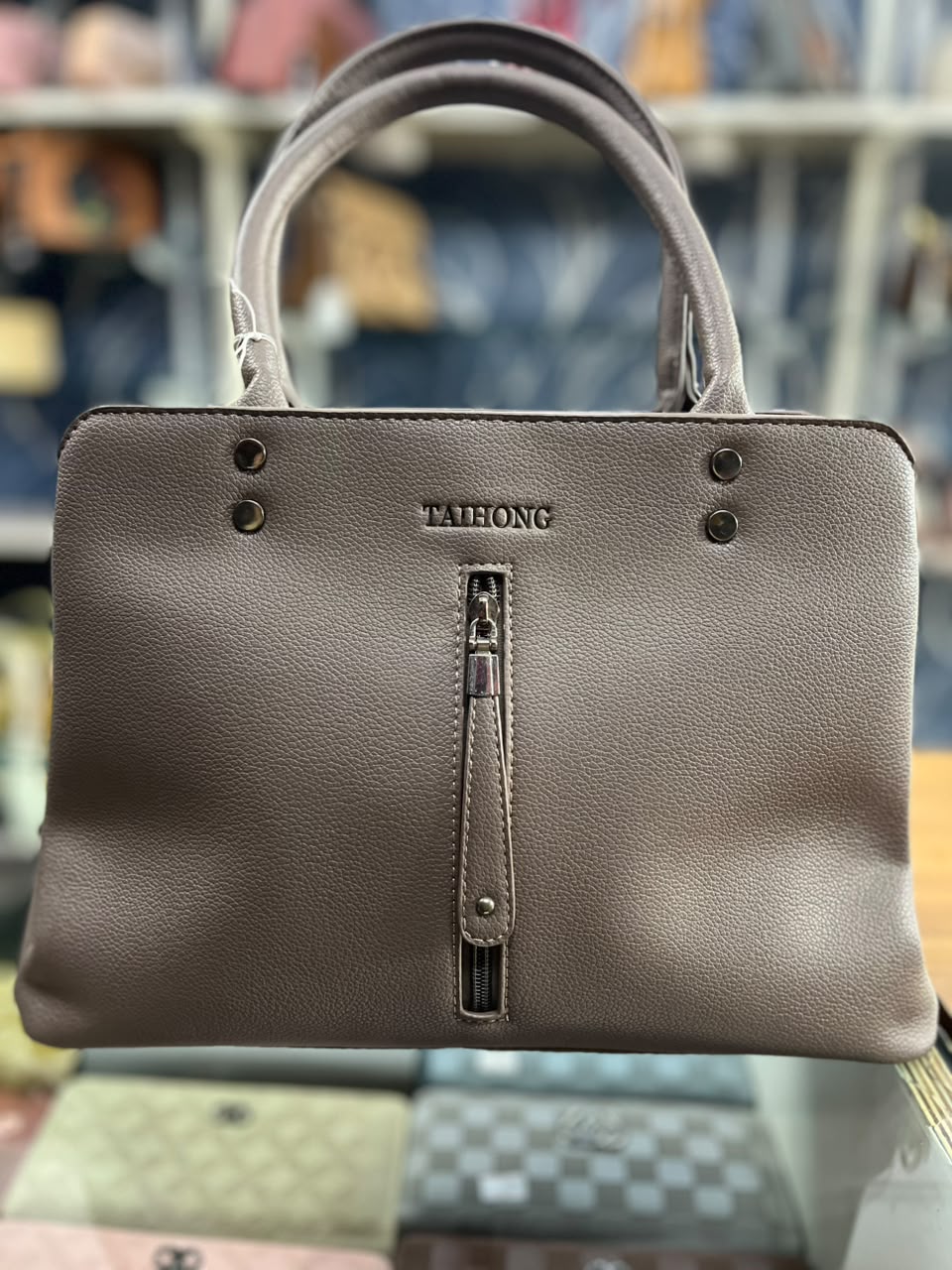 Taihong Fancy Purse
