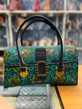 Bl- Tiannu Branded Purse