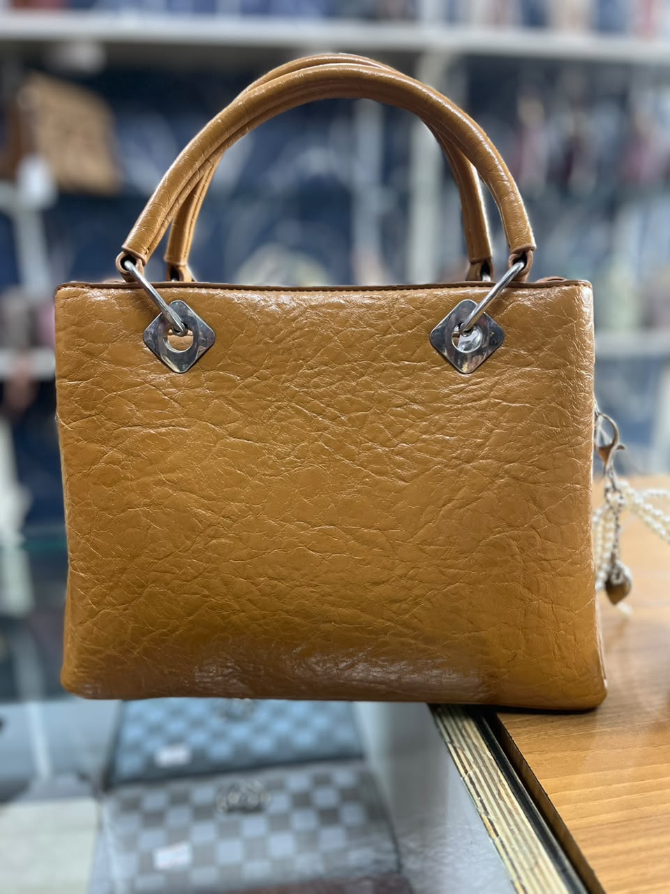 Ladies Fancy Purse