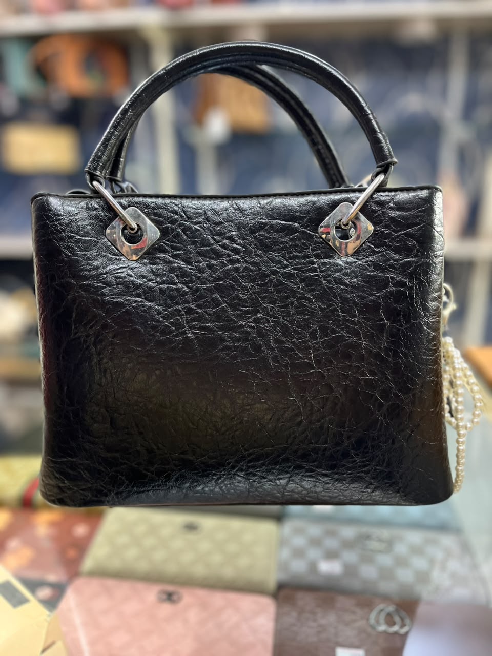 Ladies Fancy Purse