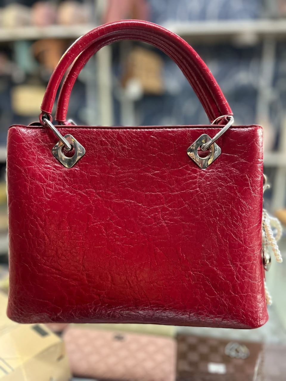 Ladies Fancy Purse