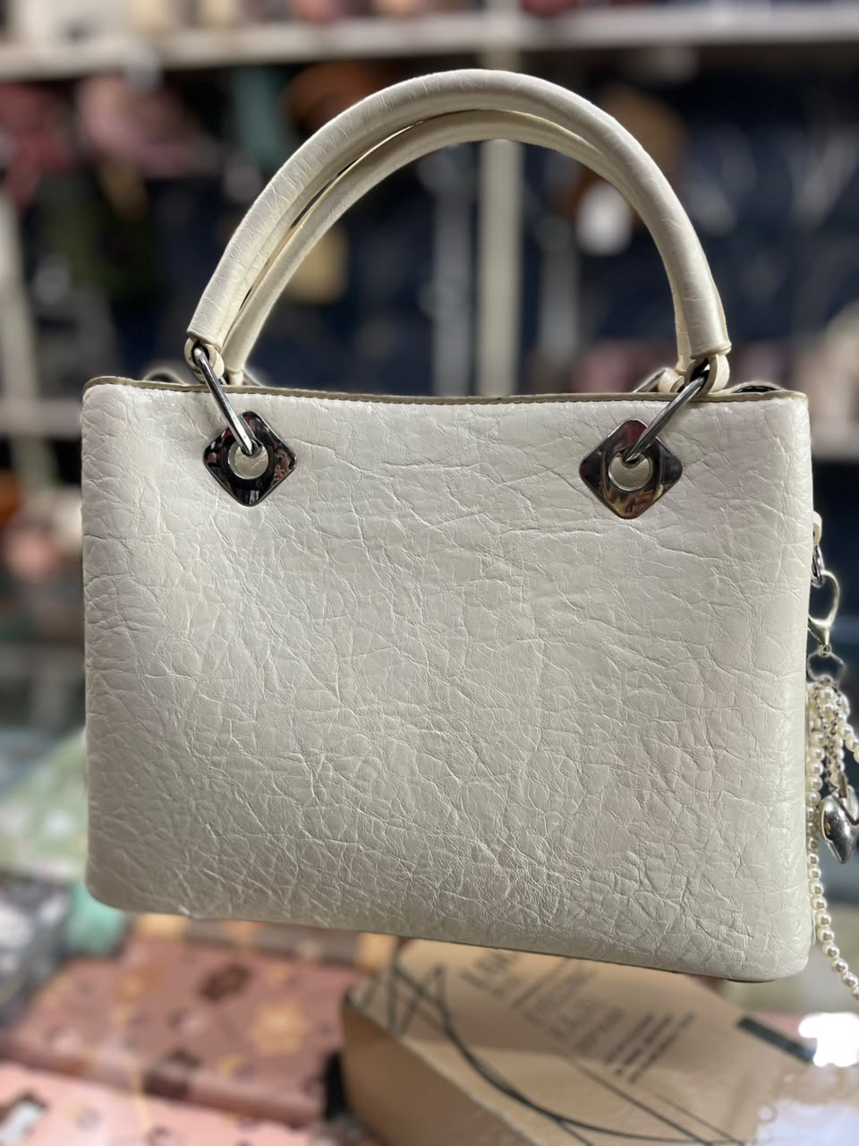 Ladies Fancy Purse