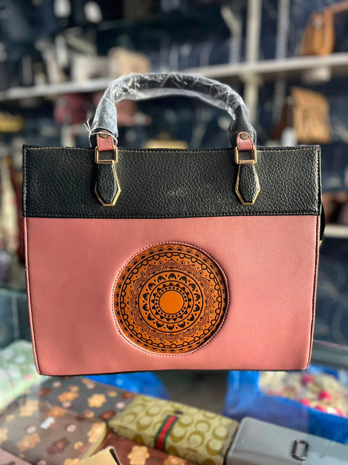 Women Fancy Handbag