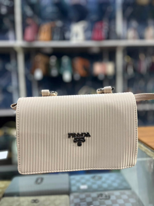 Prada Branded handbag