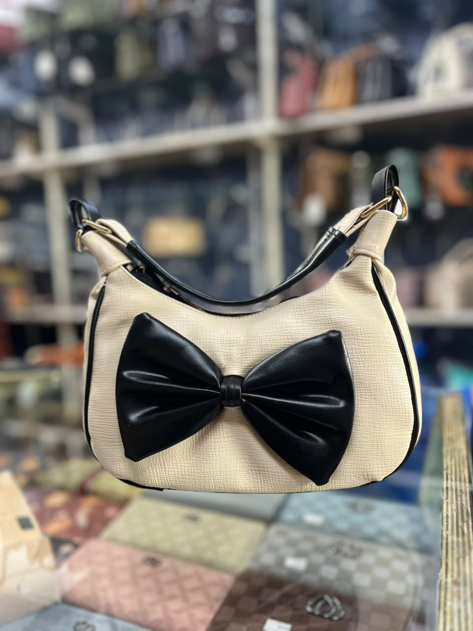 Ladies Fancy Purse