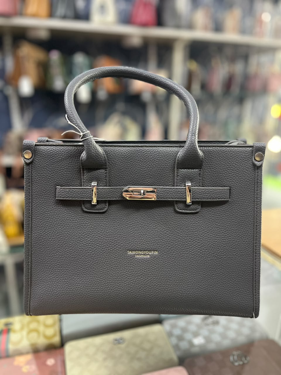 taihongyoupin Brandeed Purse