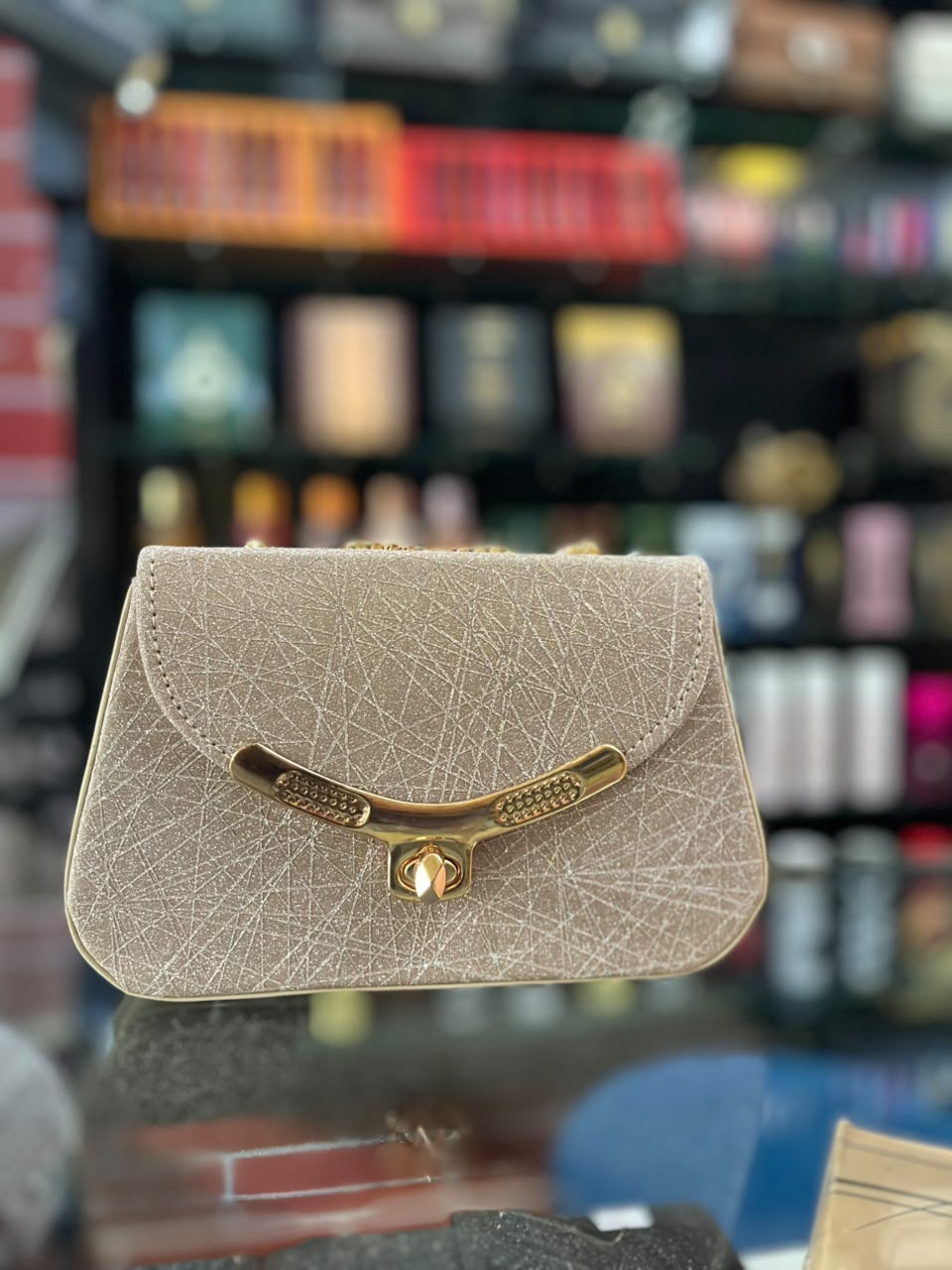 Ladies Wedding Purse