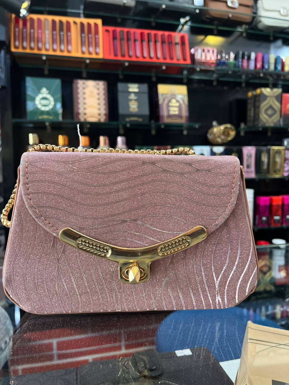 Ladies Wedding Purse