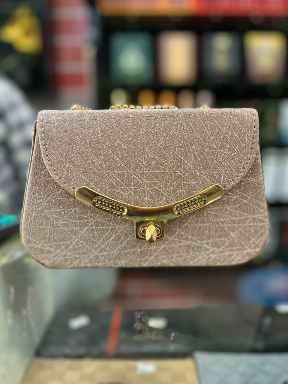 Ladies Wedding Purse