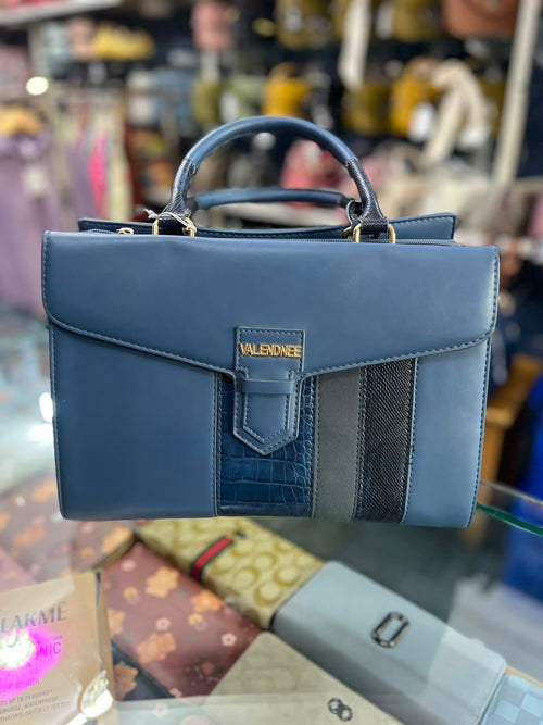 VELENDNEE WOMENS PREMIUM HANDBAG
